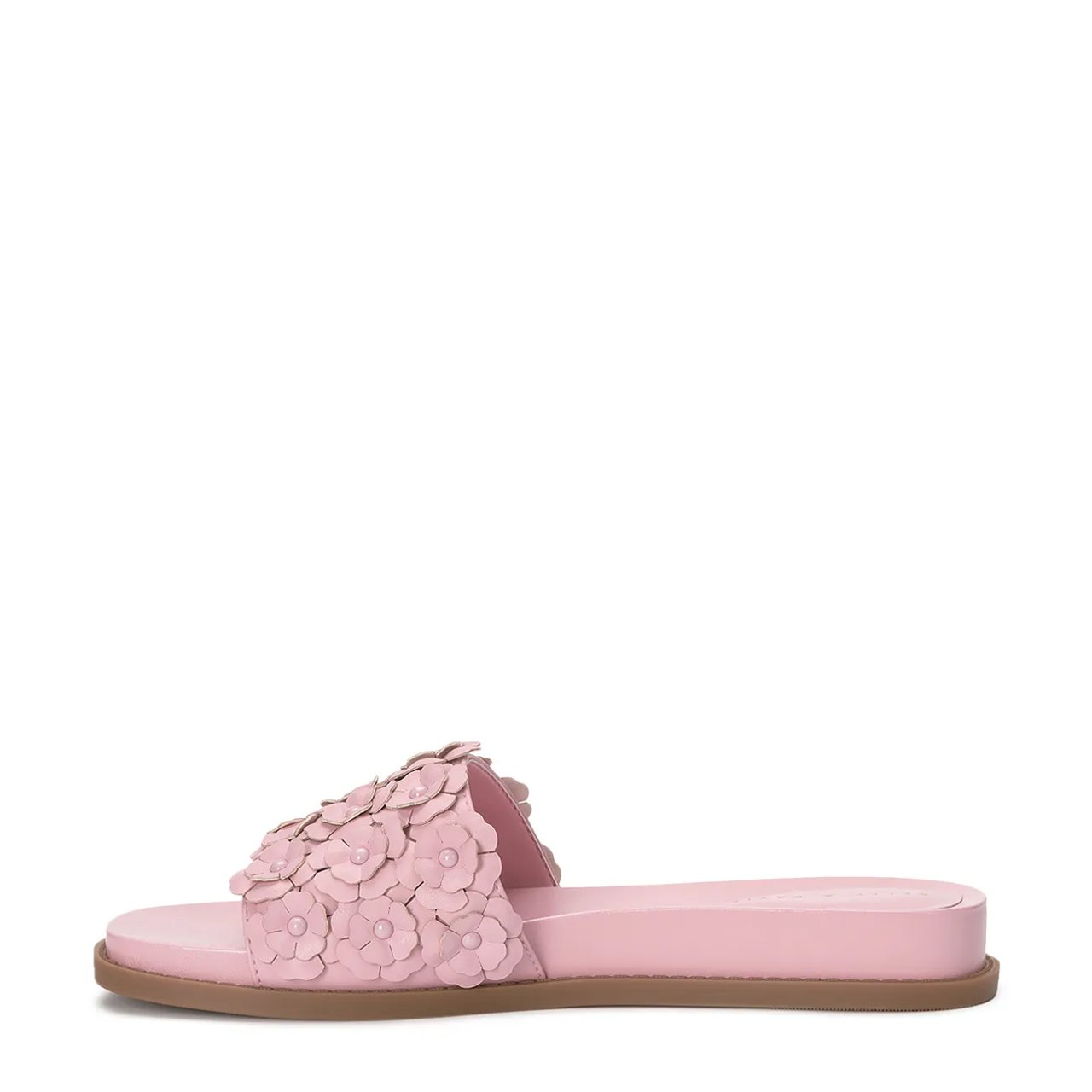 Women's Delfia Slide Sandal