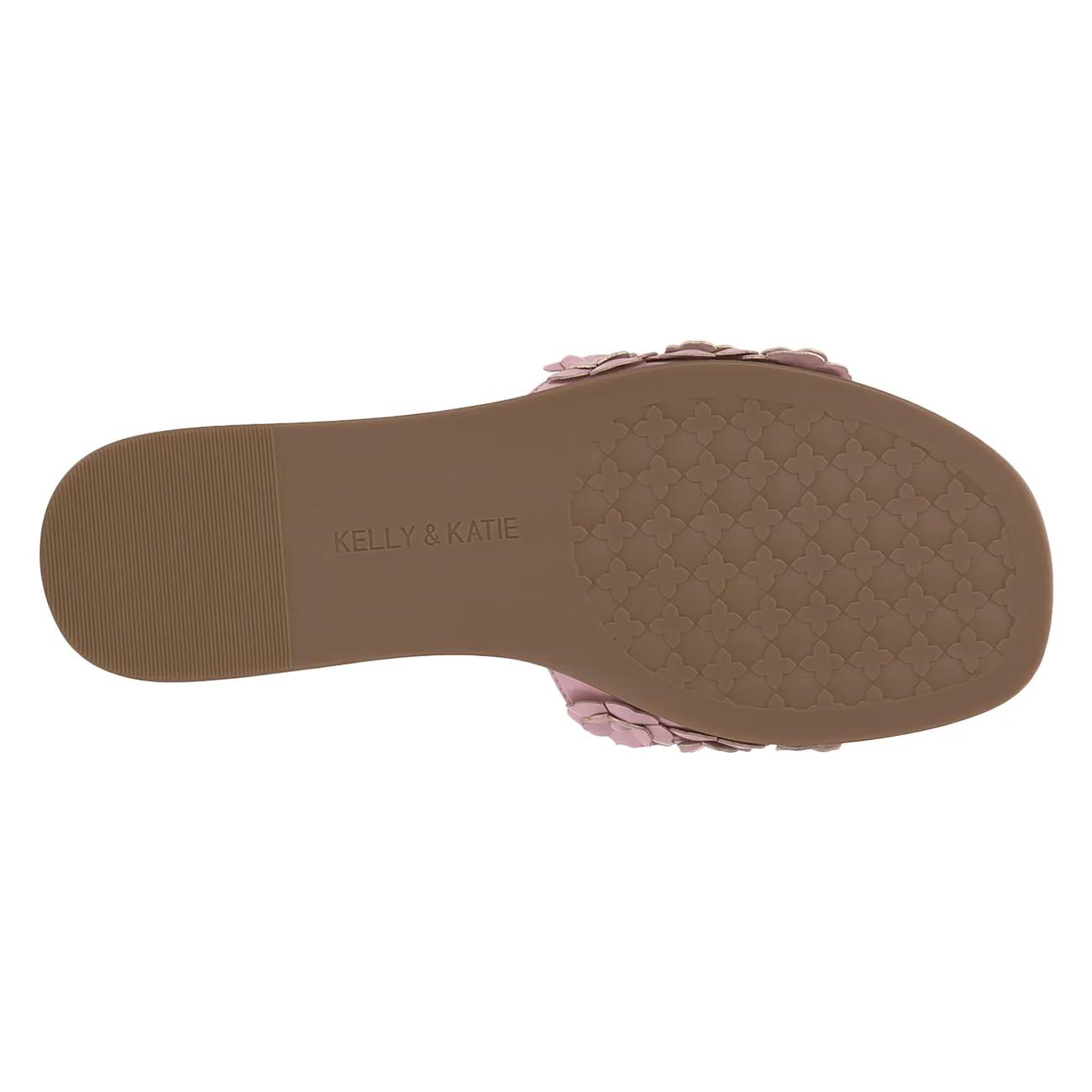 Women's Delfia Slide Sandal