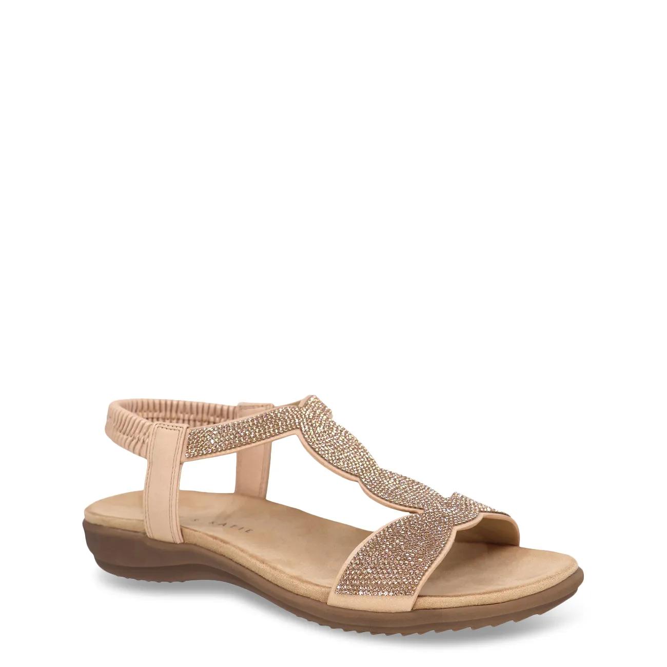 Kelly & Katie Women's Vicki-01 Sandal | DSW Canada