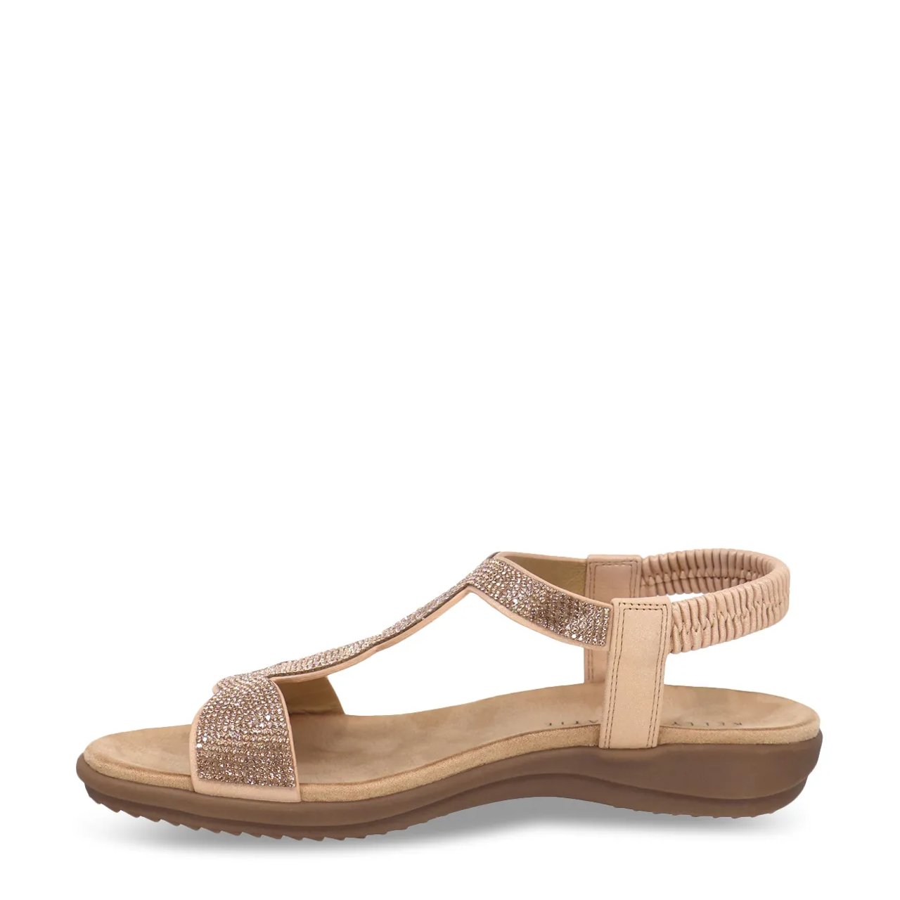 Women's Vicki-01 Sandal