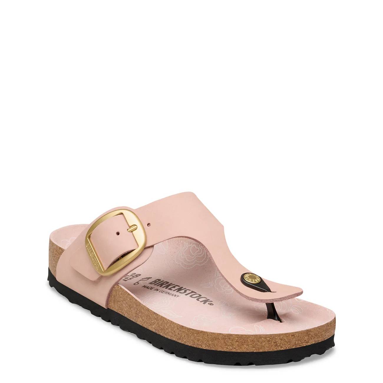 Women's Gizeh Big Buckle Sandal