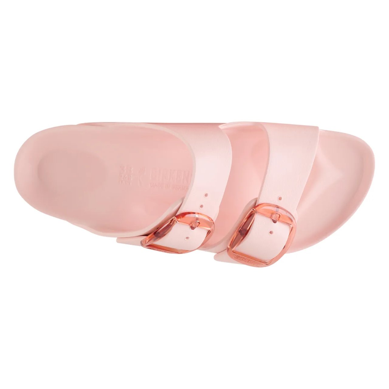 Women's Arizona Big Buckle Narrow Width Sandal