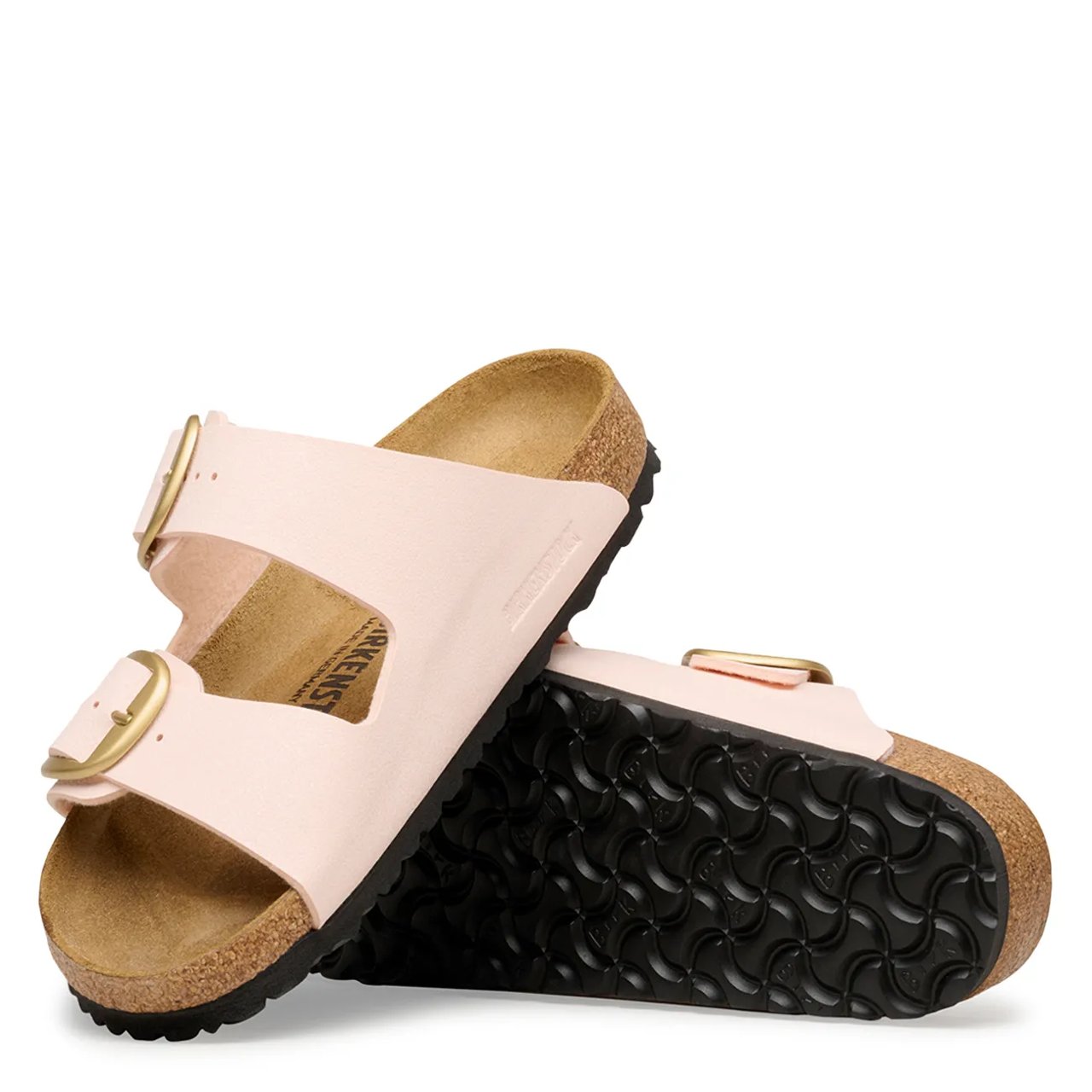 Women's Arizona Big Buckle Sandal