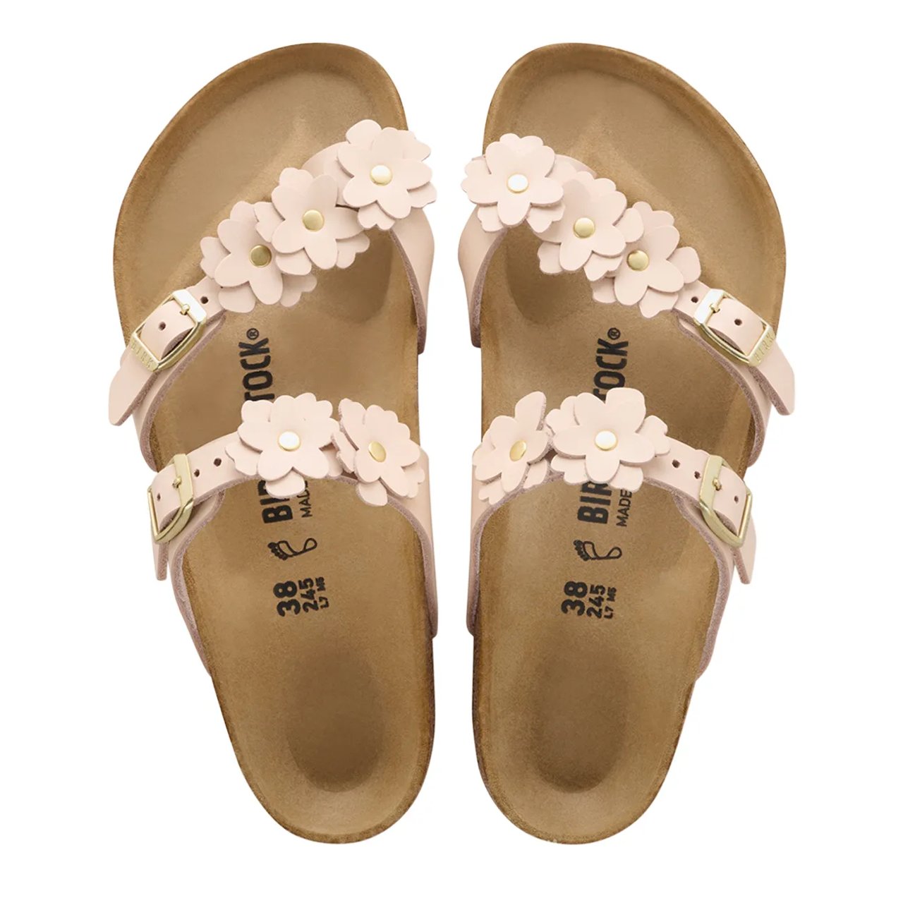 Women's Mayari Sandal