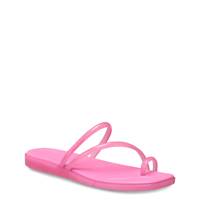 Women's Miami Toe Loop Sandal JELLY PINK LEMONADE view