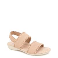 Women's Azores Sandal ROSE view