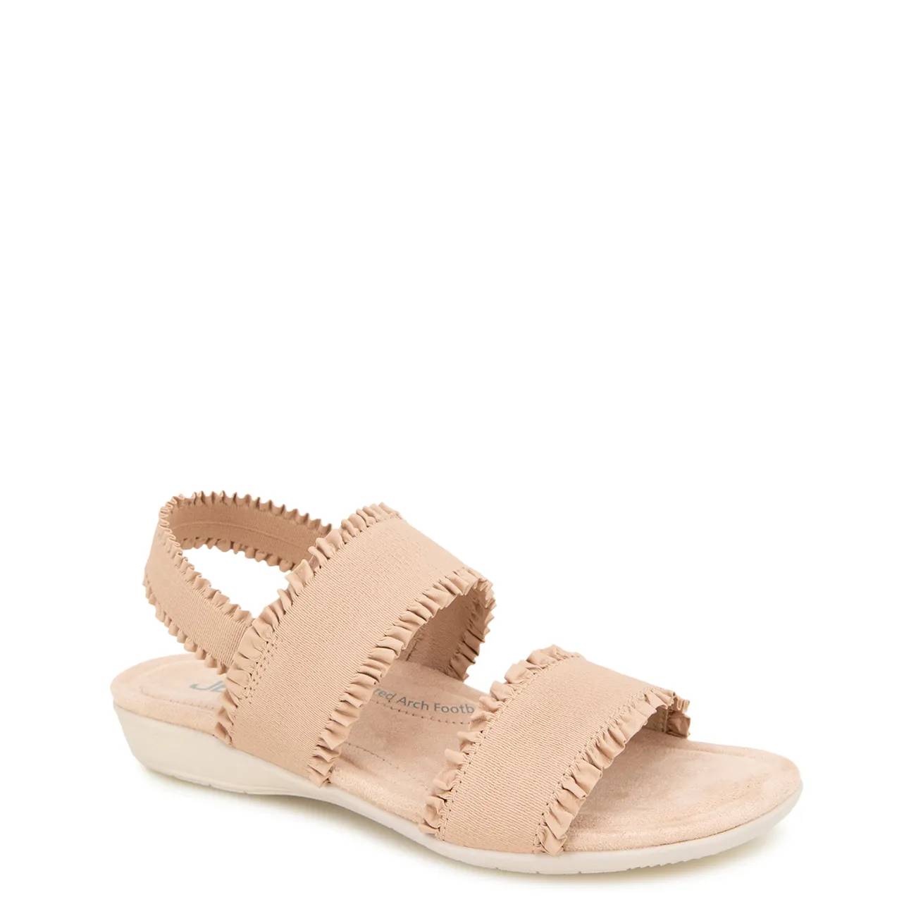 JBU Women's Azores Sandal