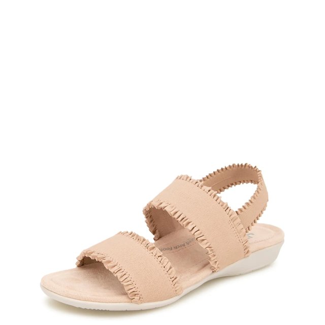 BabyBoo　yanuk 美品　JOAN 23 JBU Women's Azores Sandal | The Shoe Co.