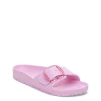Women's Madrid Big Buckle Sandal FONDANT PINK view