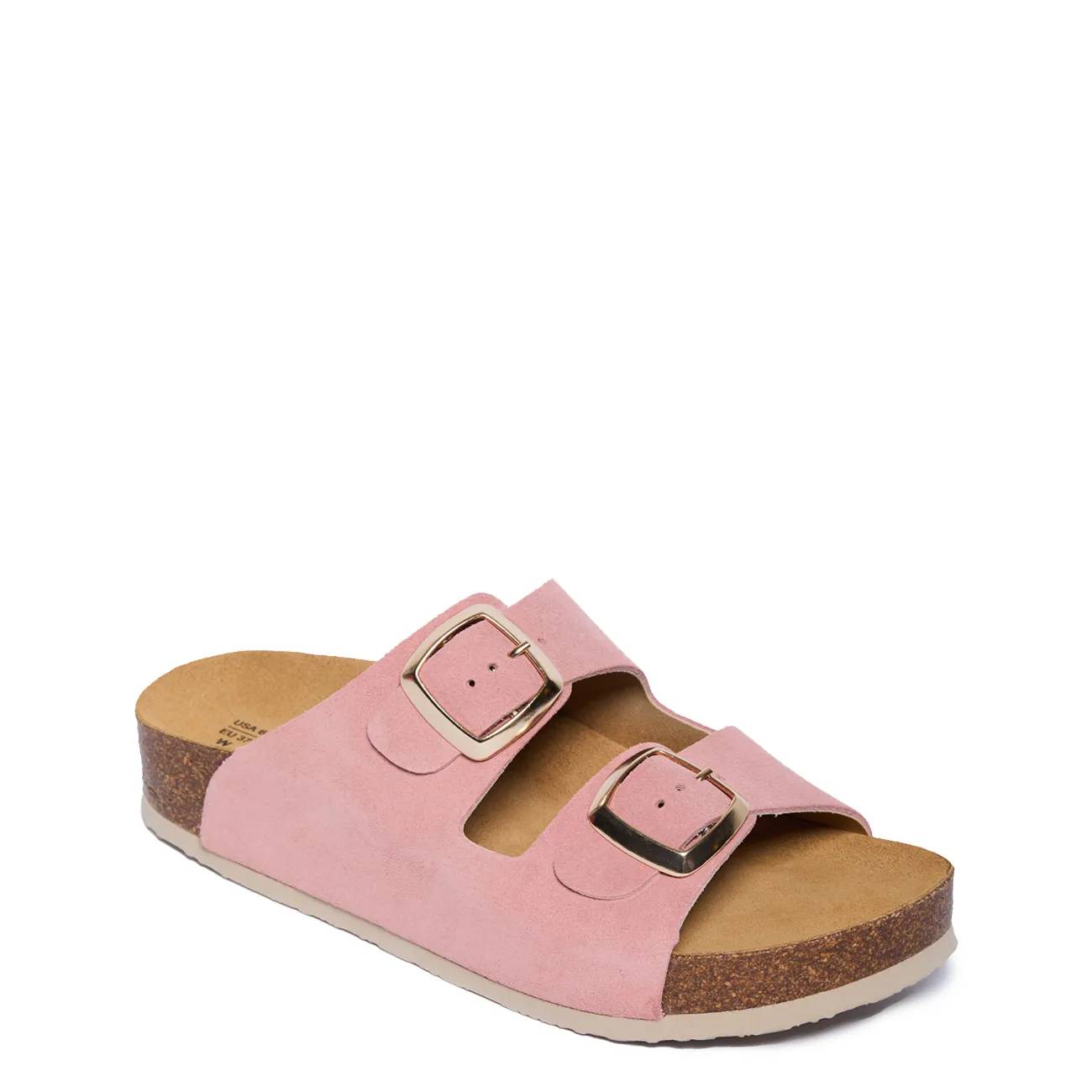 Plakton Women's CP Beta Sandal