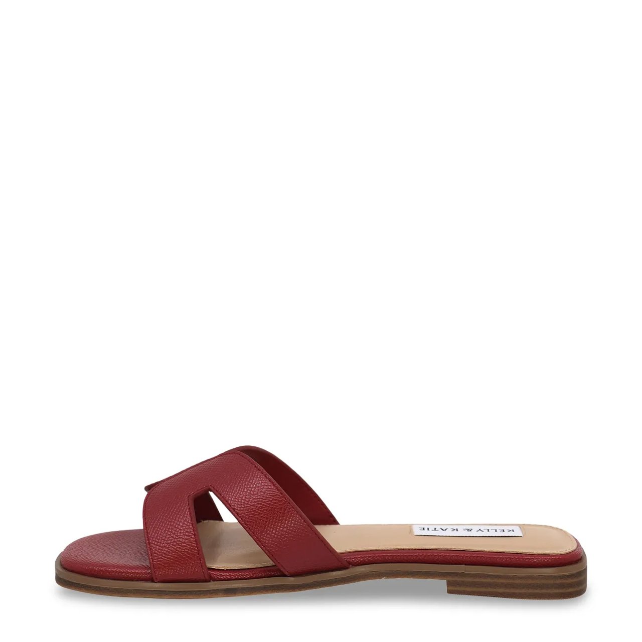 Hilda Flat Sandal