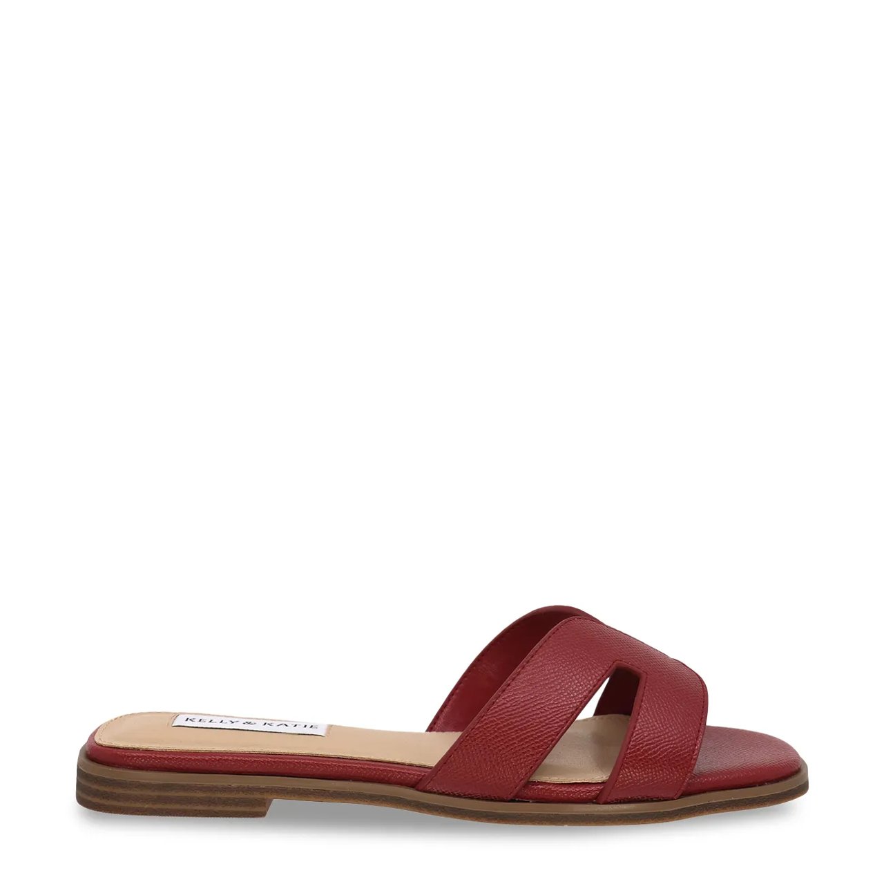 Hilda Flat Sandal