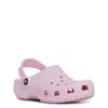 Unisex Classic Clog  PINK MILK view