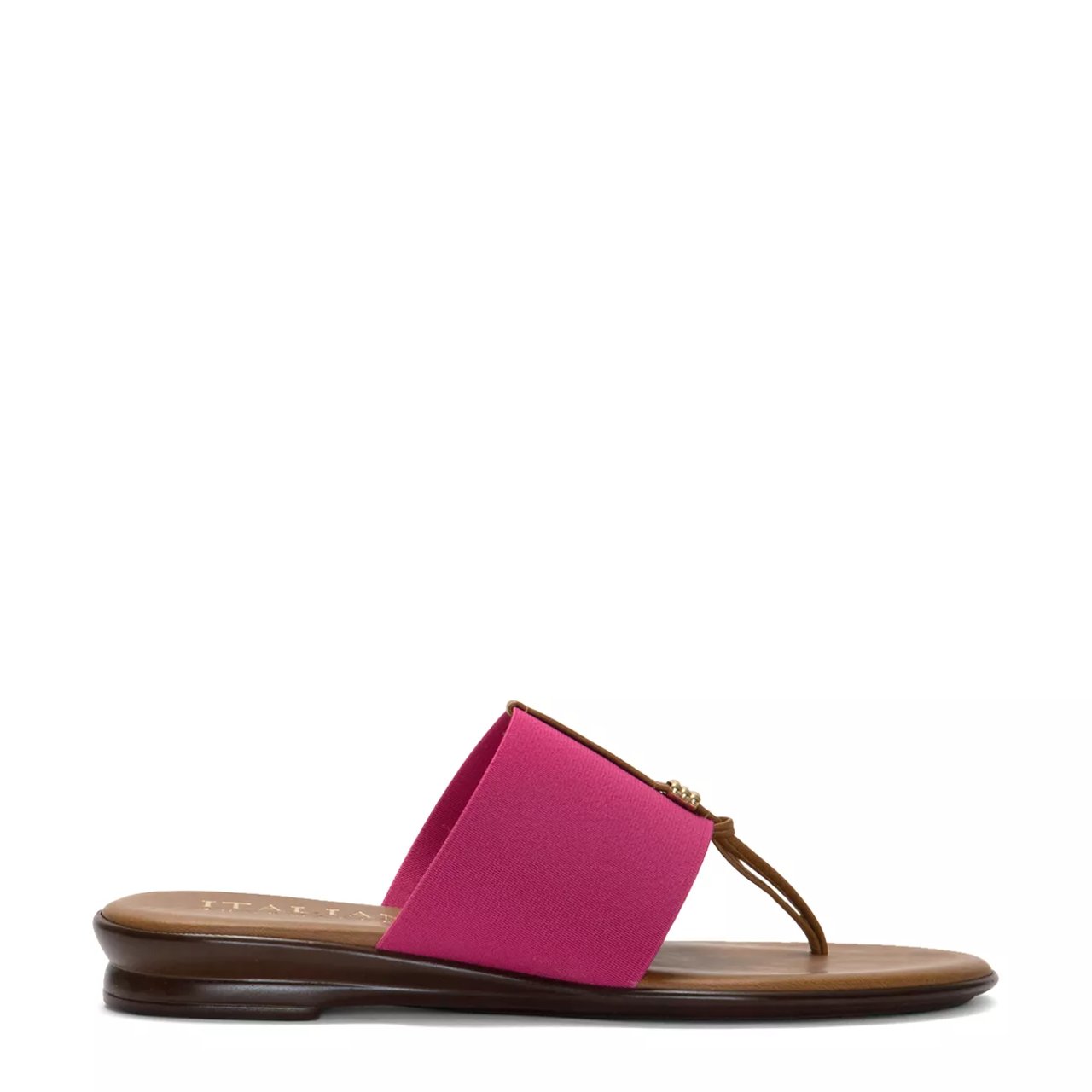 Briley Flat Sandal