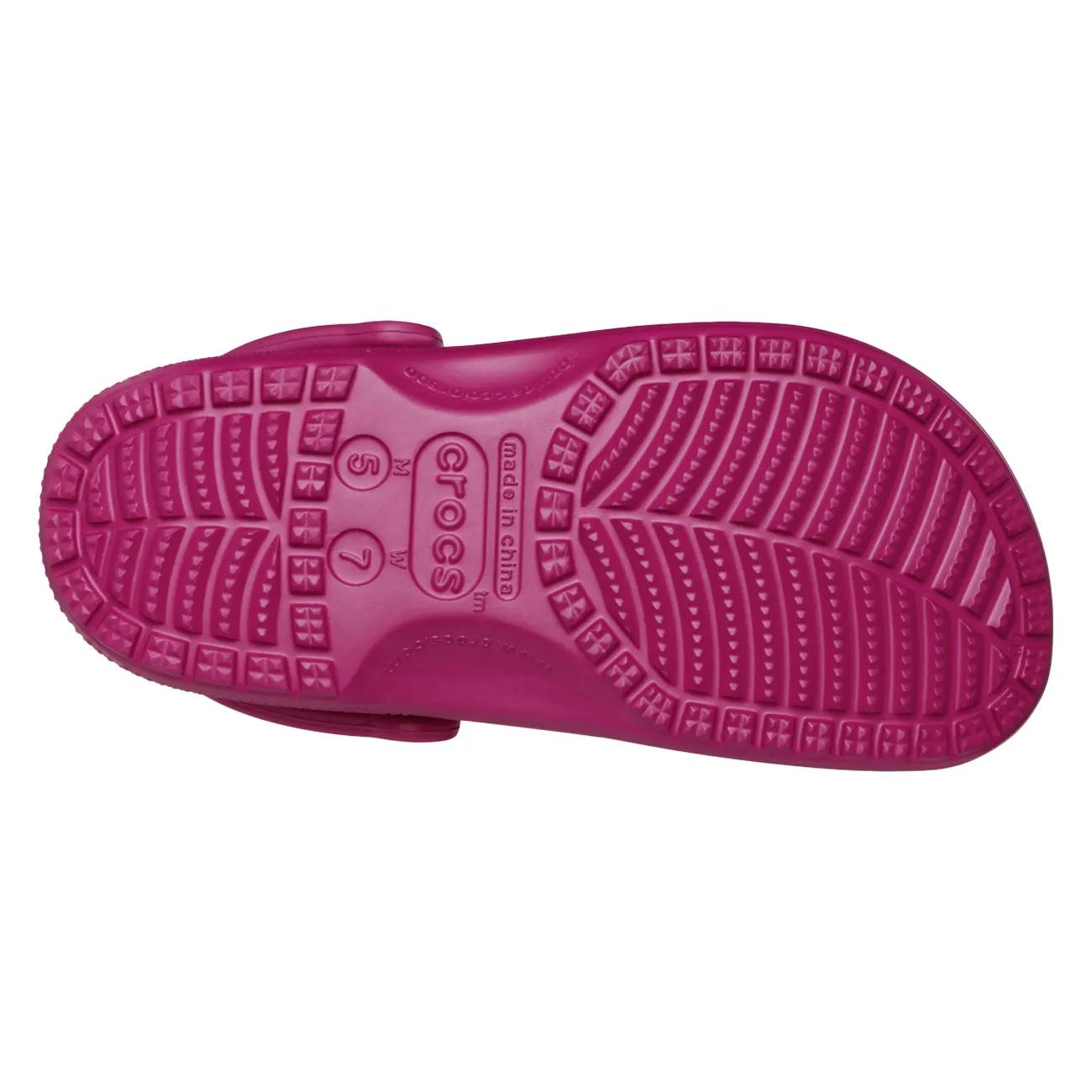 Unisex Classic Clog