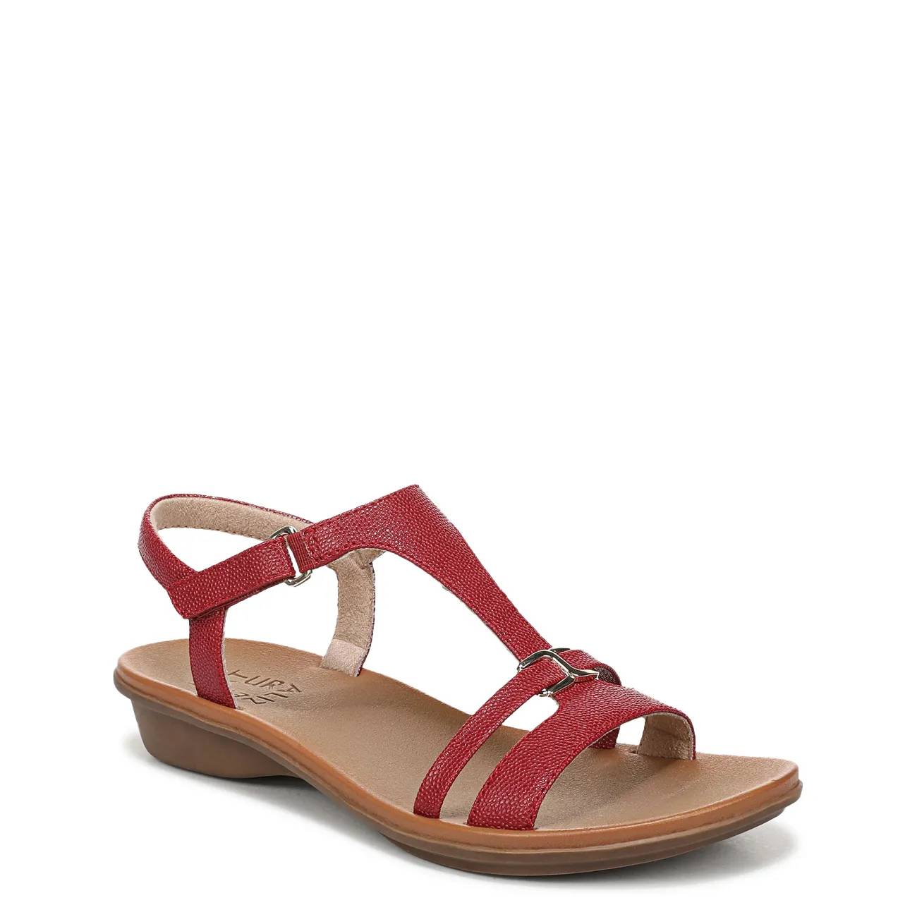 Naturalizer Women's Sofia Wide Width Sandal