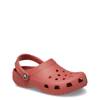 Unisex Classic Clog STRAWBERRY WINE view