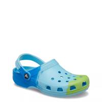Unisex Classic Ombre Clog ARCTIC/MULTI view