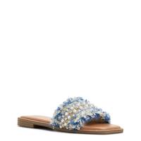 Rojas Sandal OTHER BLUE view