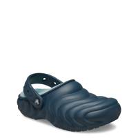 Unisex Classic Lined Overpuff Clog NAVY view