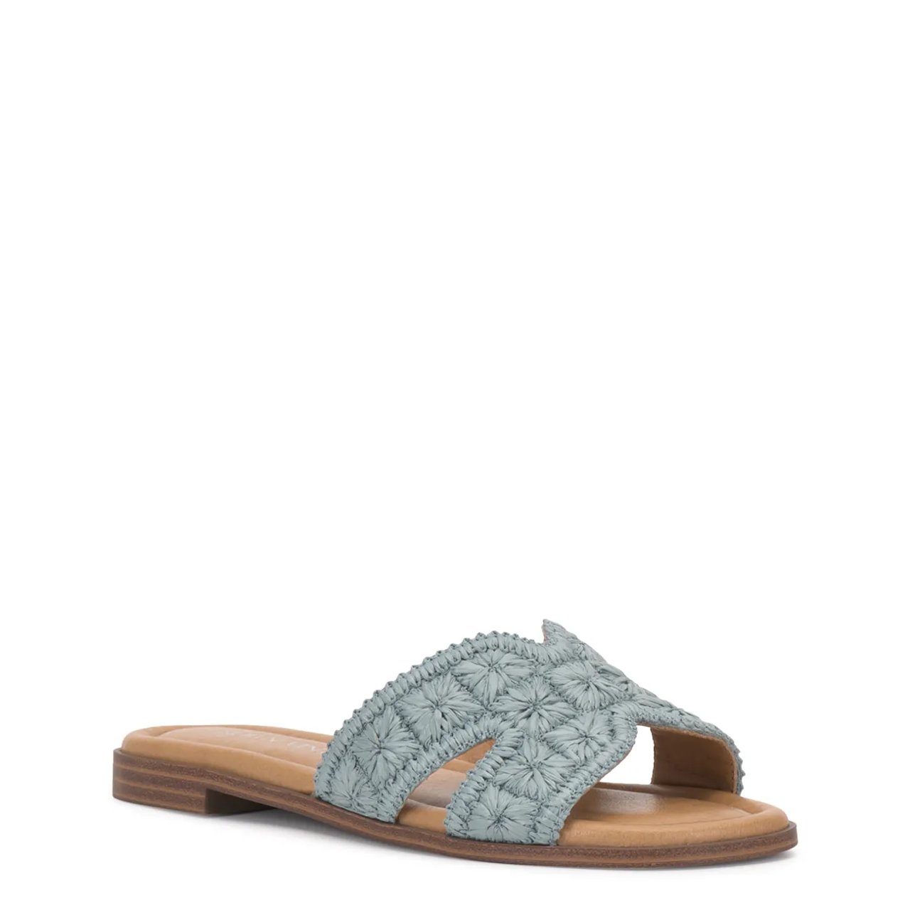 Women's Balerie Woven Flat Sandal