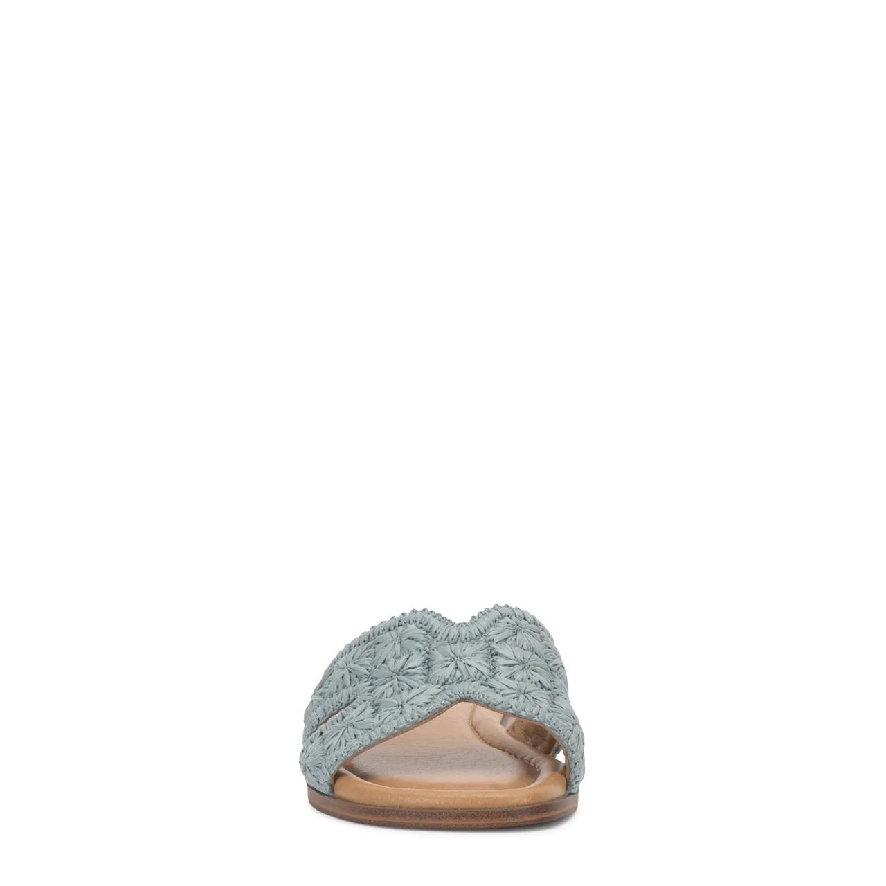 Women's Balerie Woven Flat Sandal