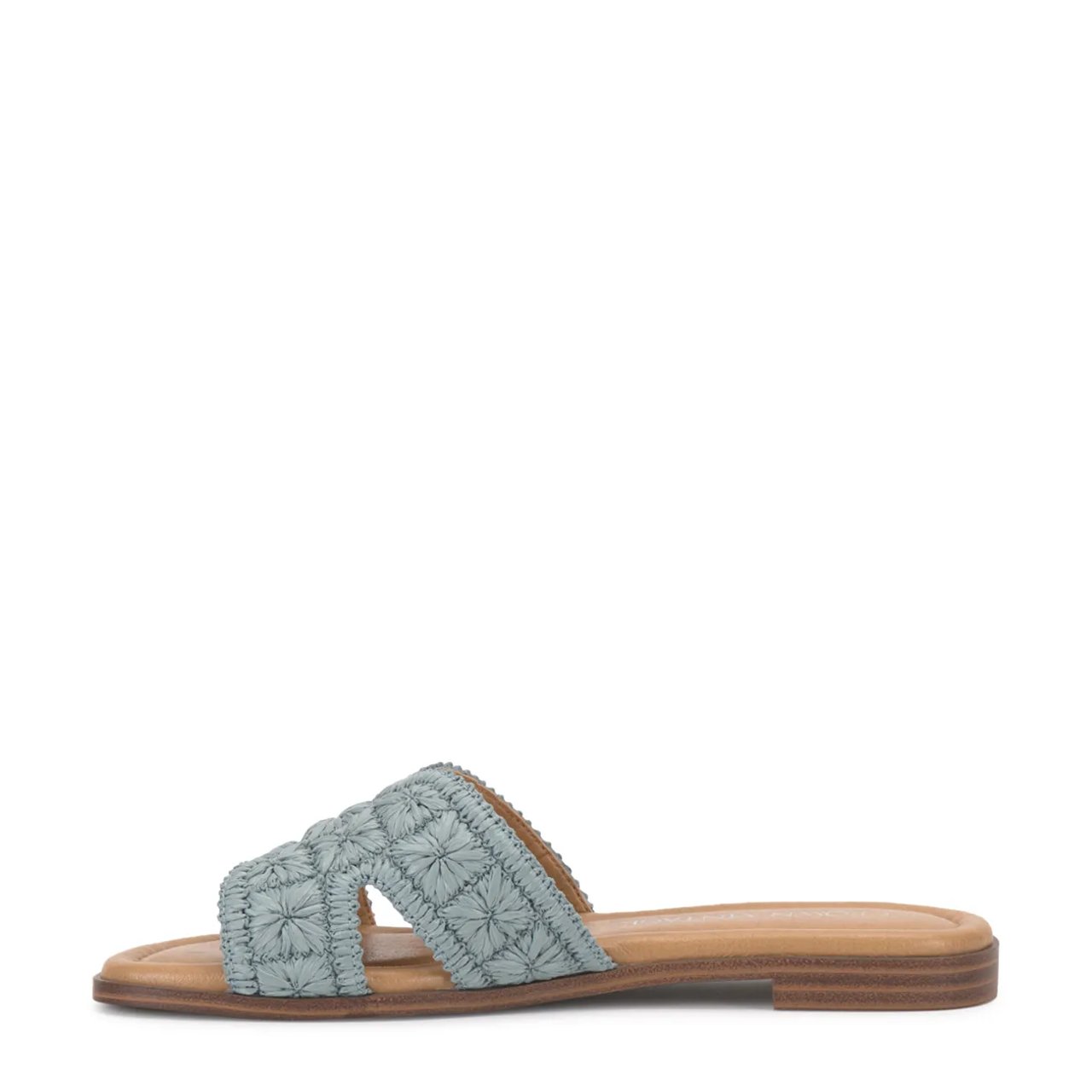 Women's Balerie Woven Flat Sandal