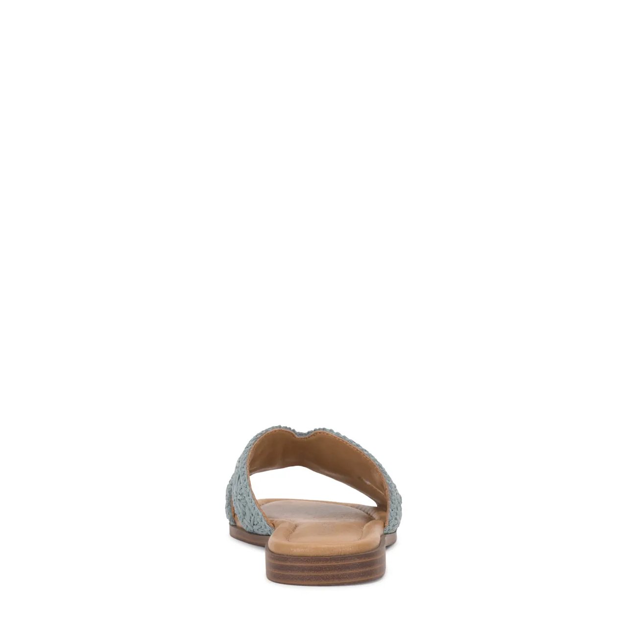 Women's Balerie Woven Flat Sandal