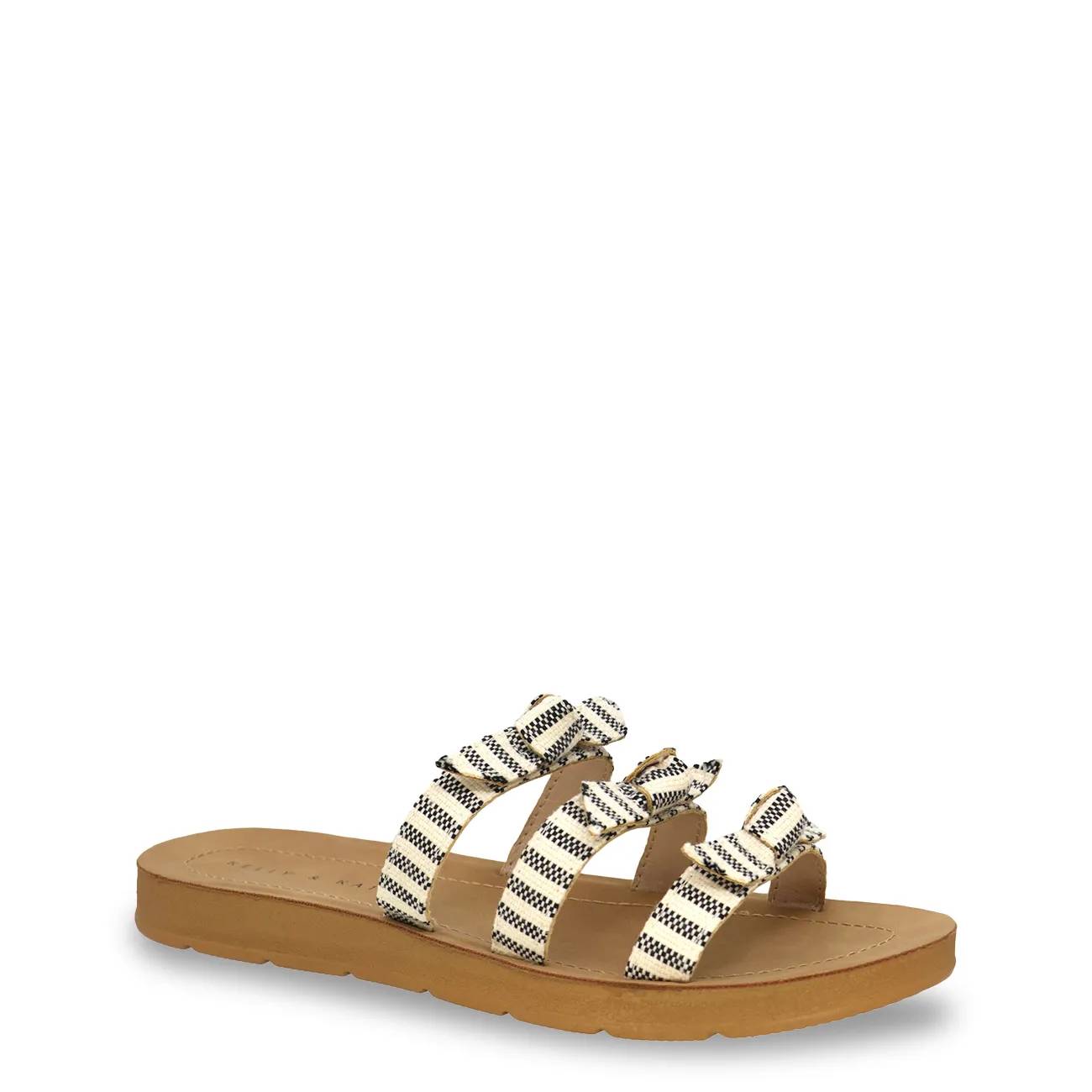 Kelly & Katie Women's Slide Sandal