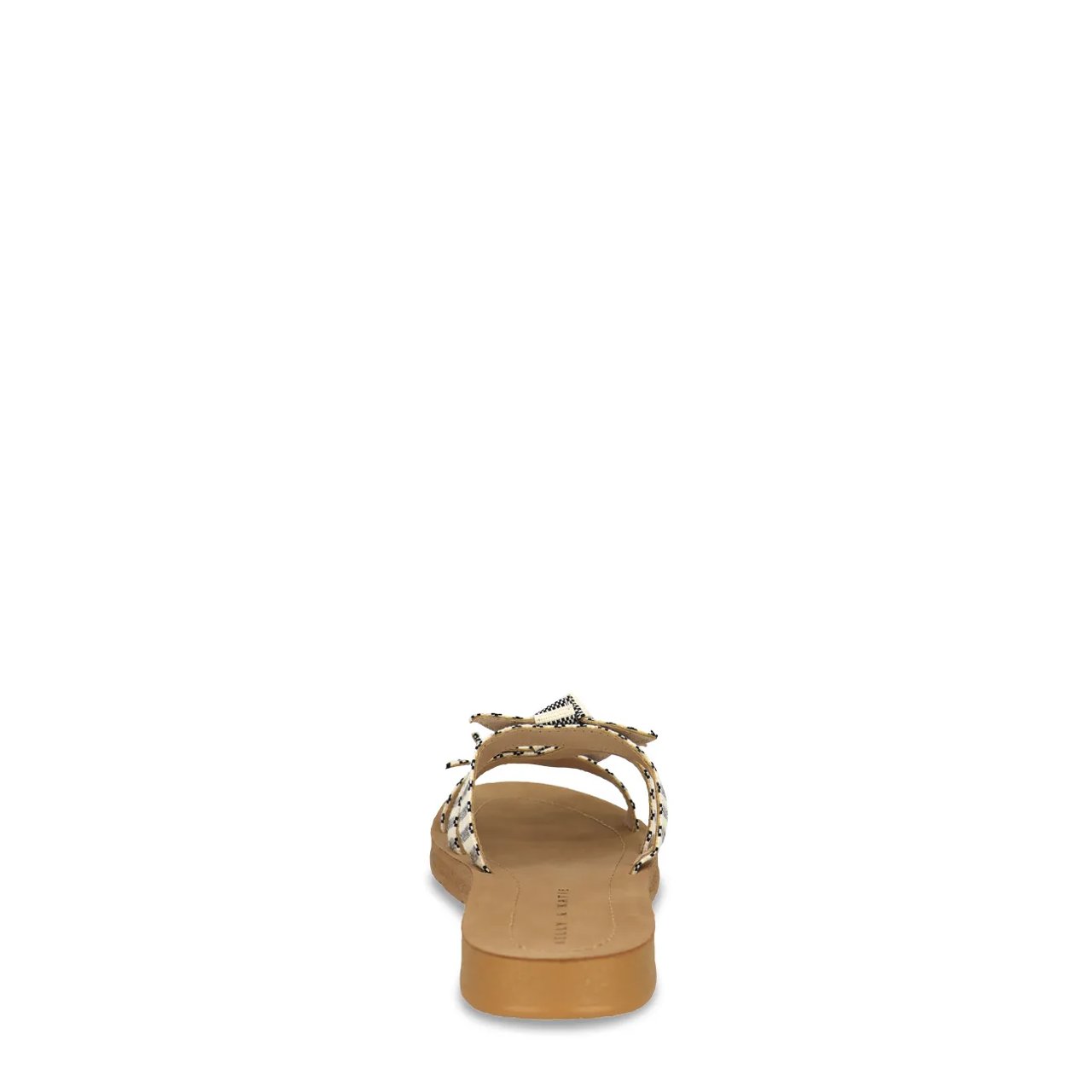 Women's Slide Sandal