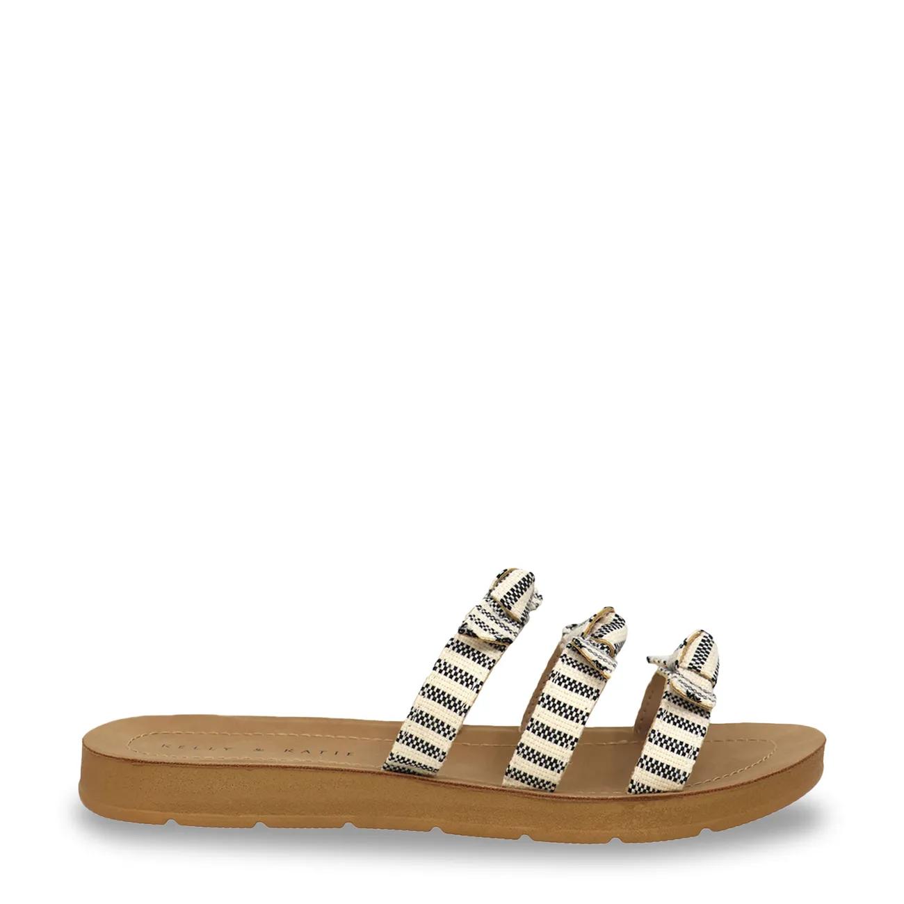 Women's Slide Sandal