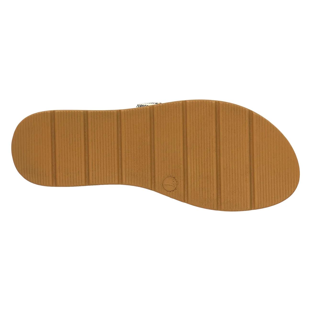 Women's Slide Sandal