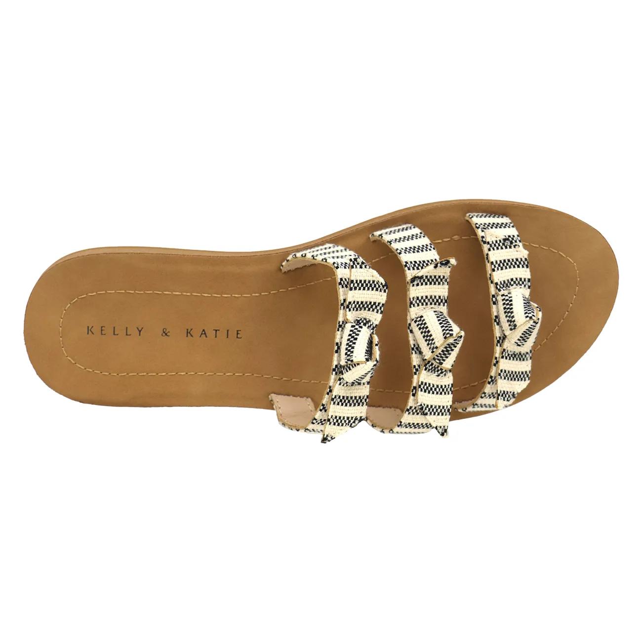 Women's Slide Sandal
