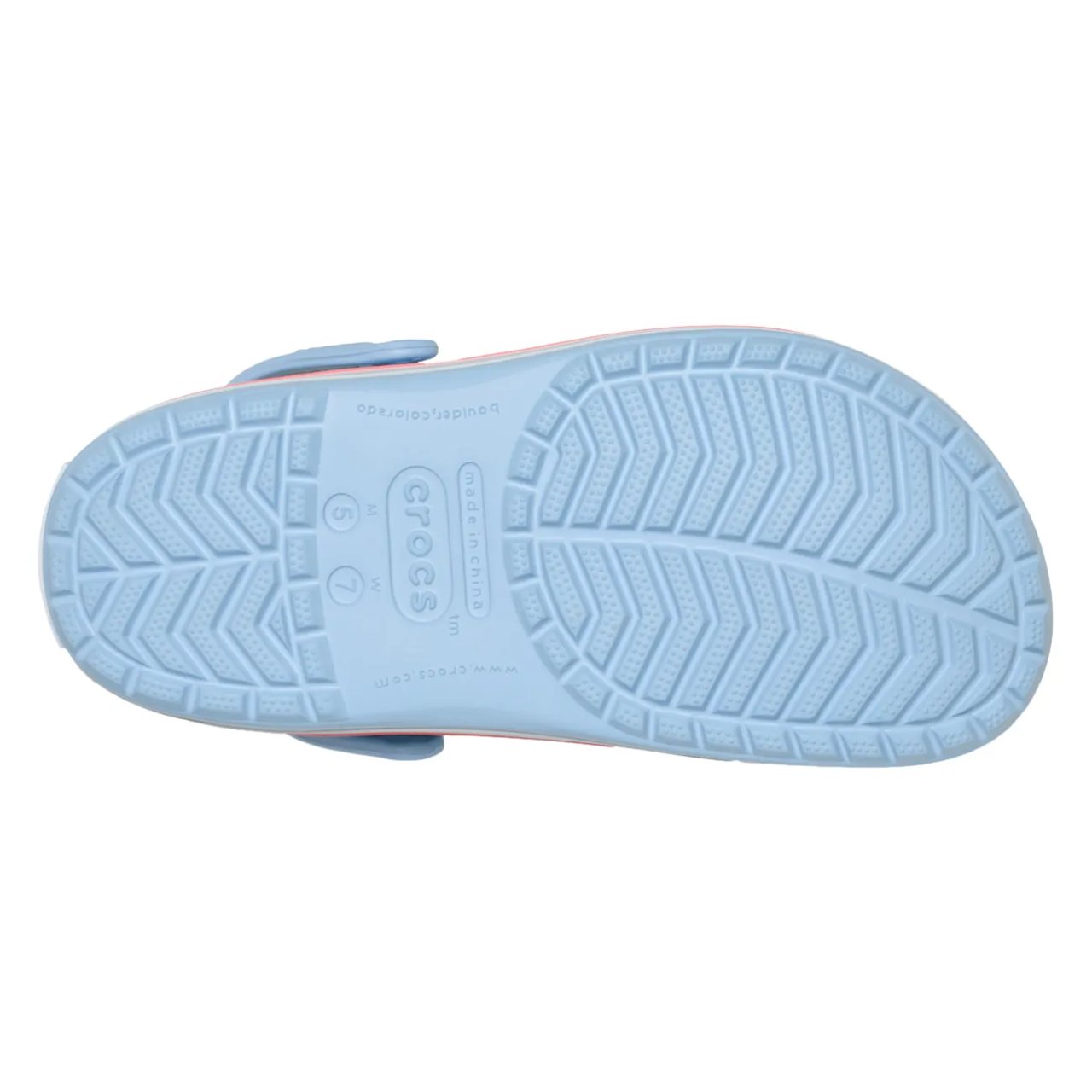 Women's Crocband Clog