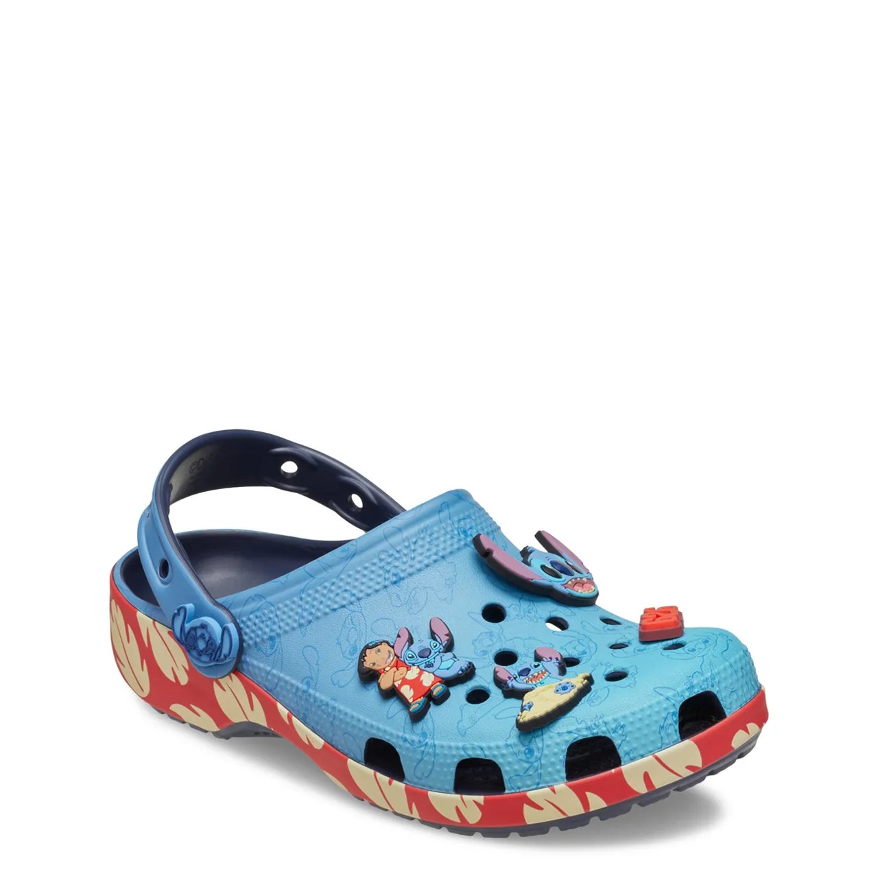 Unisex Lilo & Stitch Classic Clog