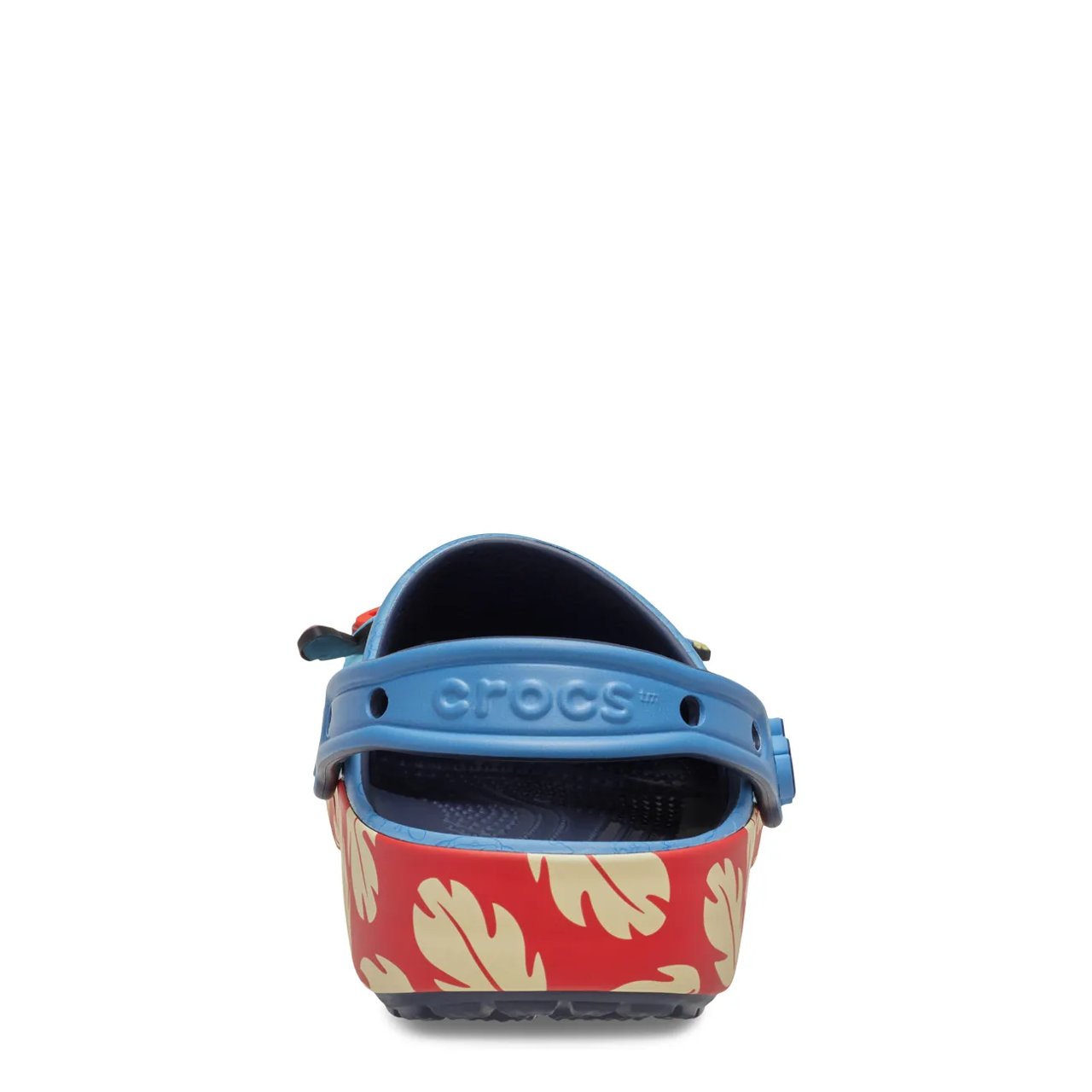 Unisex Lilo & Stitch Classic Clog