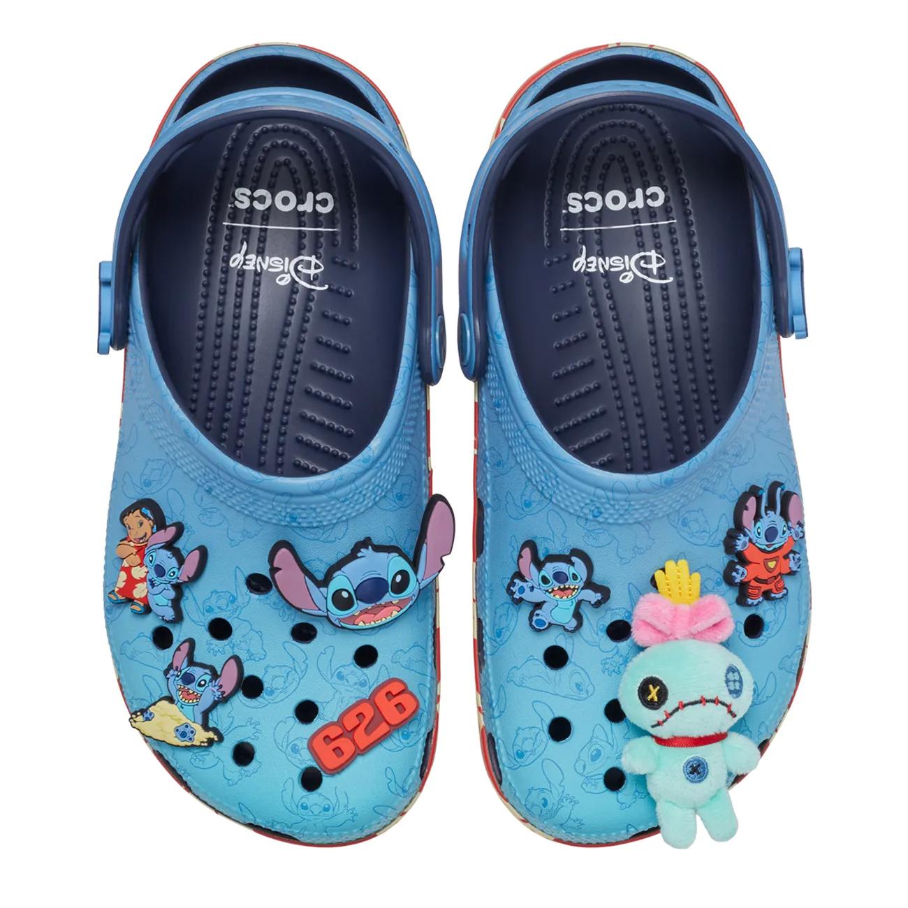 Unisex Lilo & Stitch Classic Clog