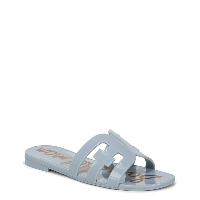 Bay Jelly Sandal