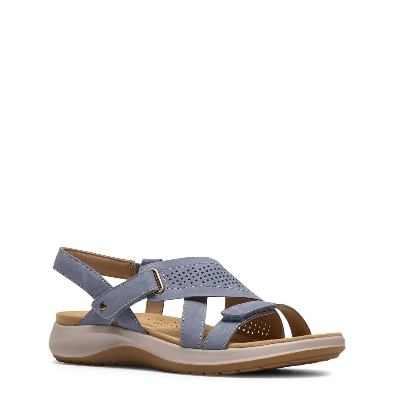 Clarks Women's Maelynn Gem Sandal