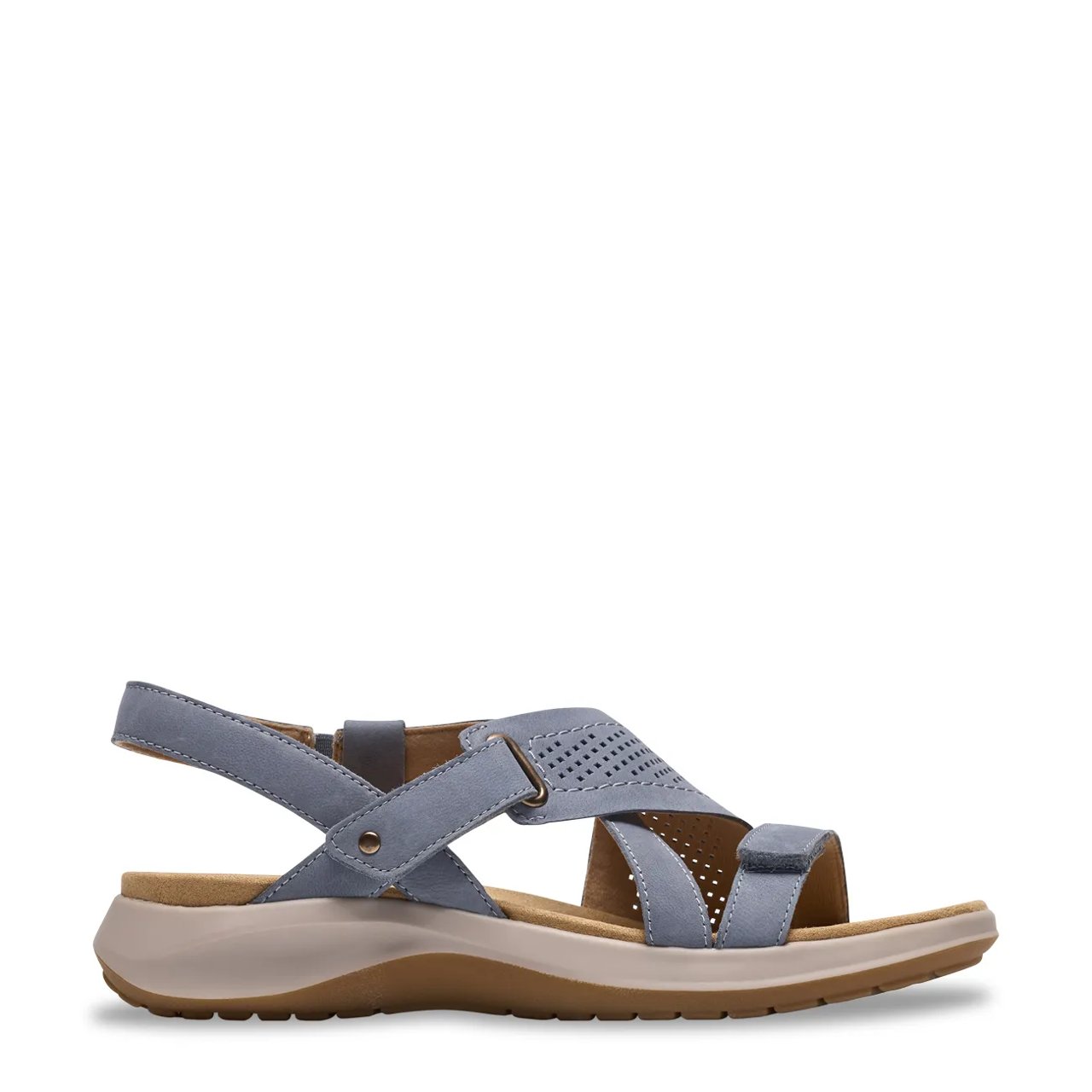 Womens' Maelynn Gen Sandal