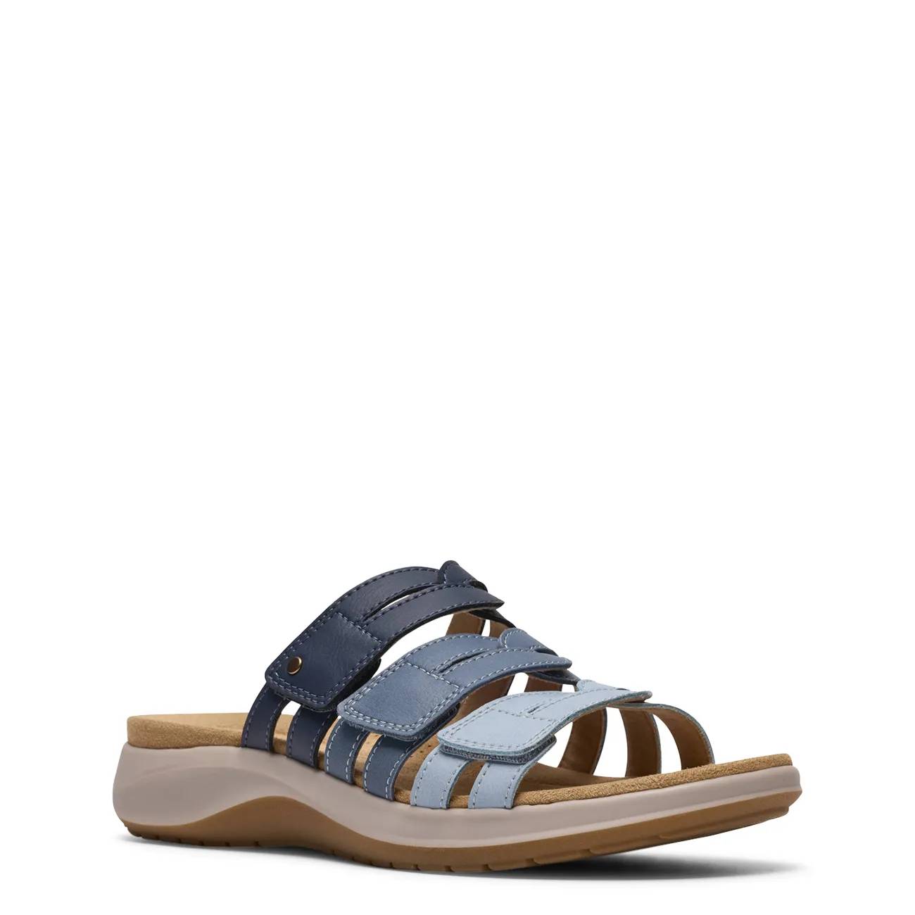 Clarks Women's Maelynn Abby Flat Sandal