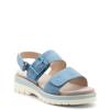 Women's Marbella Sandal COOL BLUE view