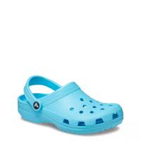 Unisex Classic Clog ARCTIC view