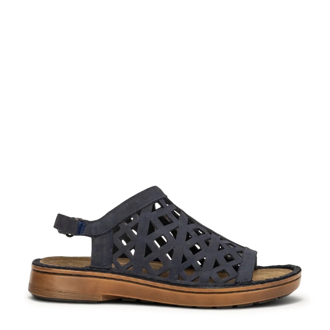 Women's Amadora Wide Width Sandal