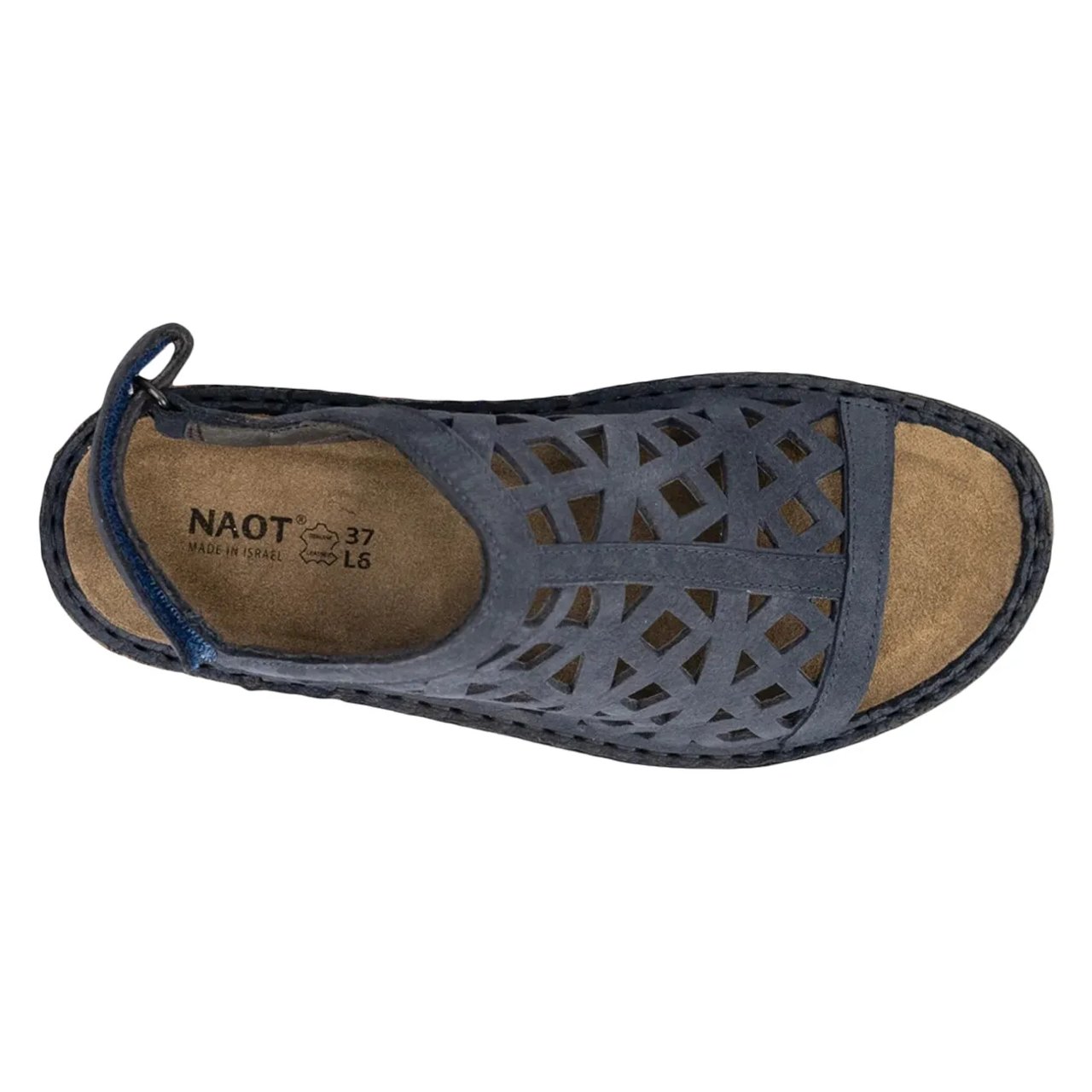 Women's Amadora Wide Width Sandal