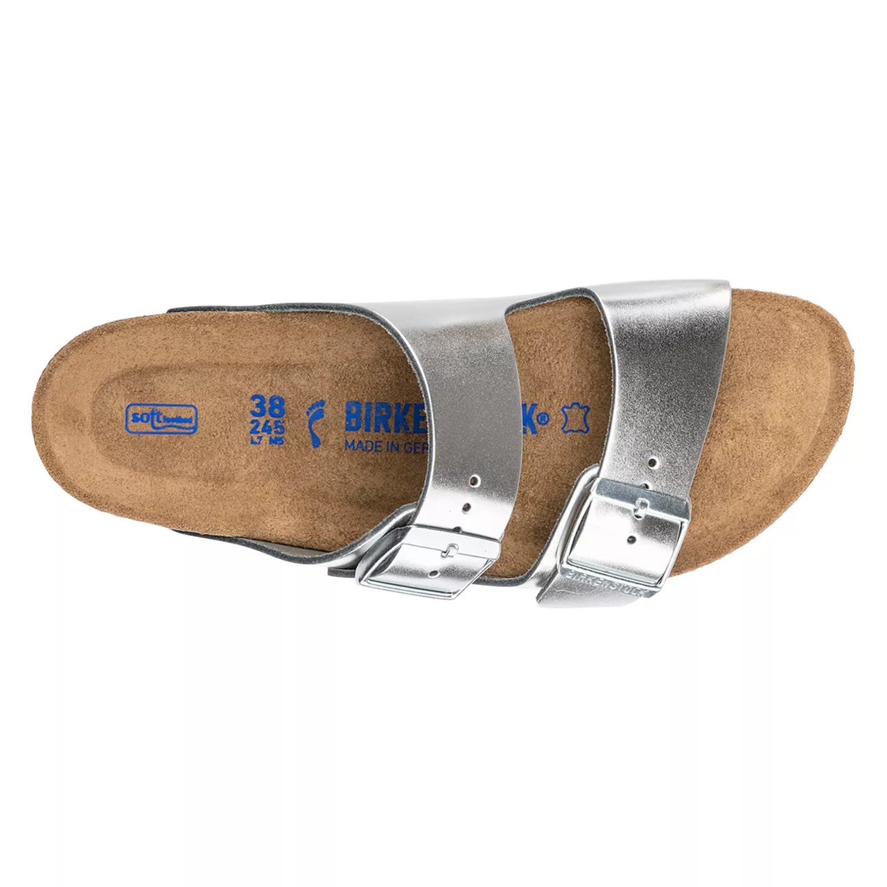 Women's Arizona Slide Sandal
