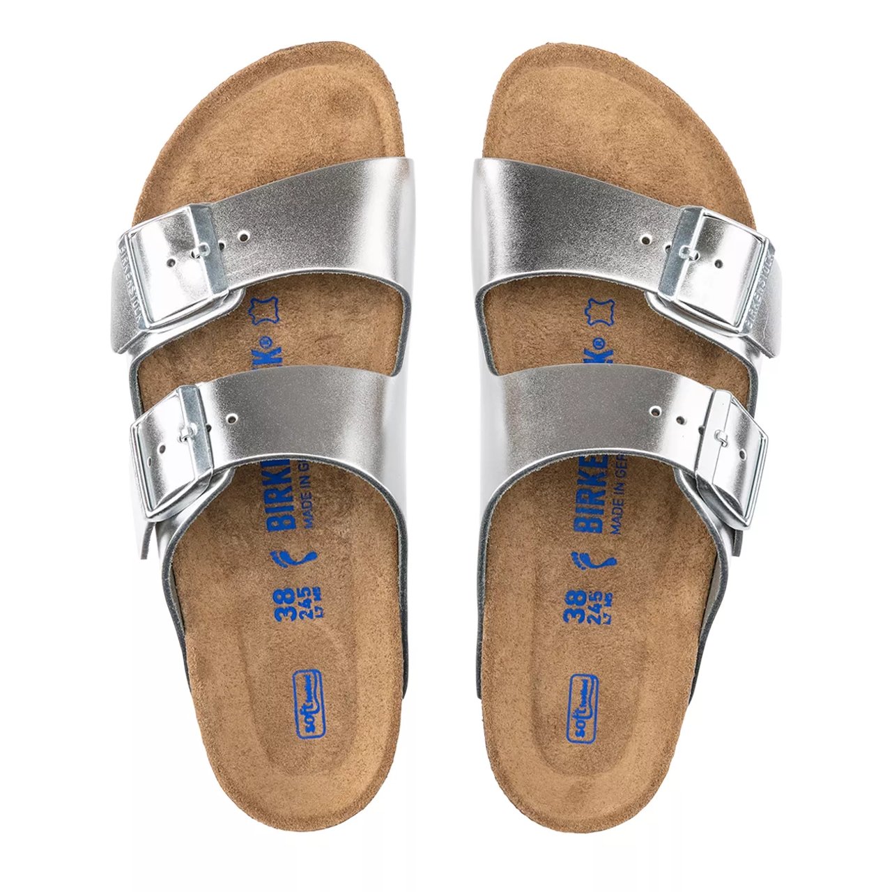 Women's Arizona Slide Sandal