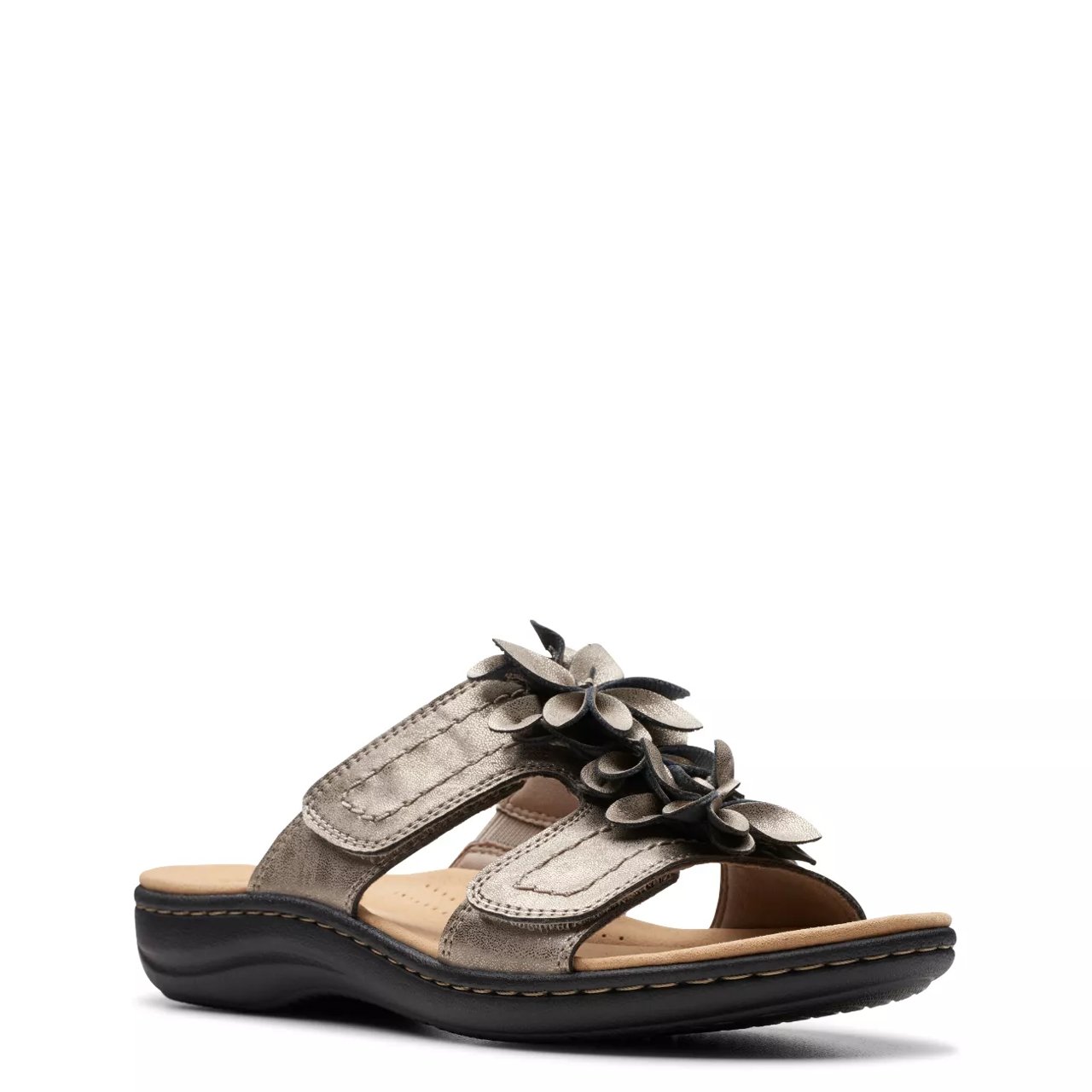 Laurieann Mist Sandal