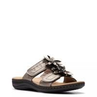 Laurieann Mist Sandal Pewter Metallic view