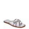 Marbie Sandal Light Grey view